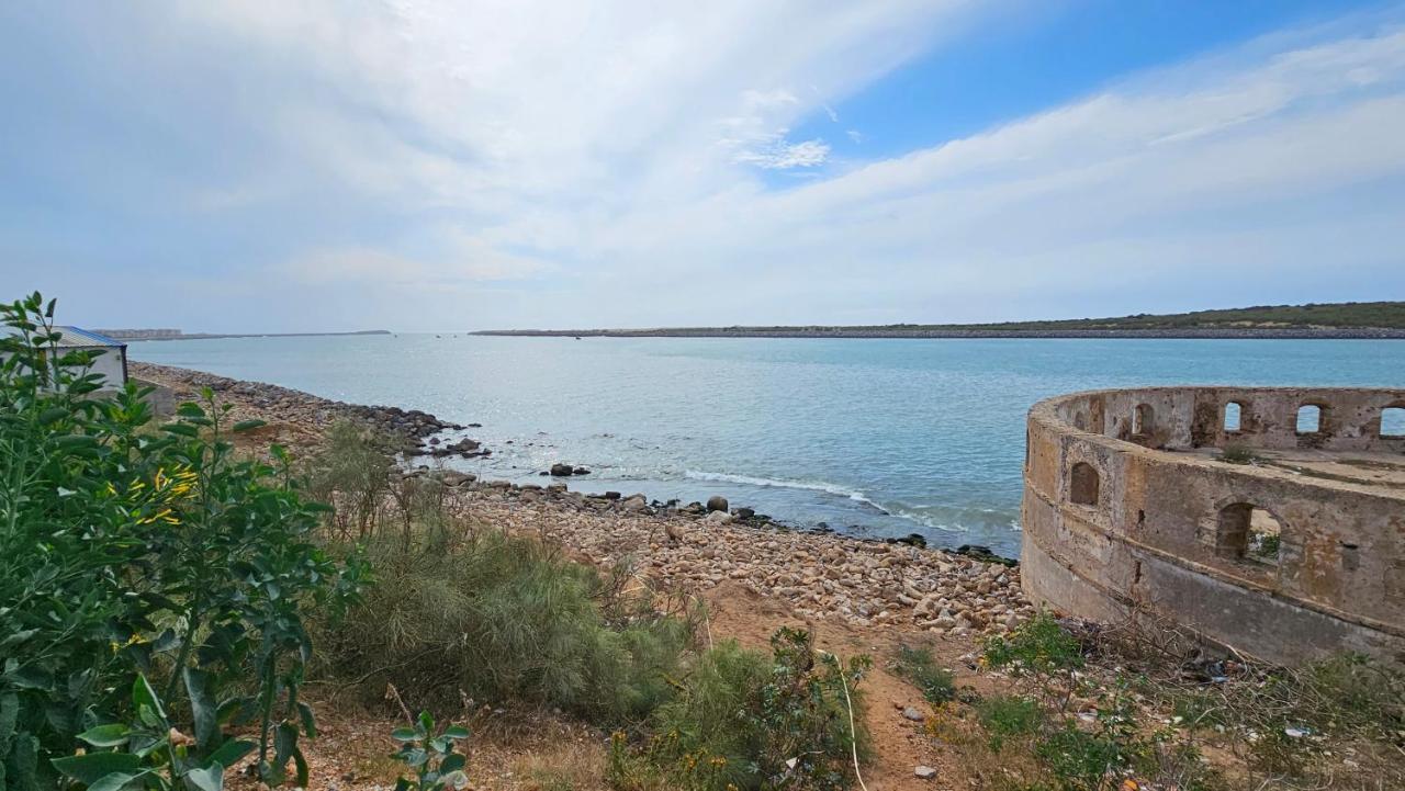 Magnifique Vue Mer เกนิตรา ภายนอก รูปภาพ
