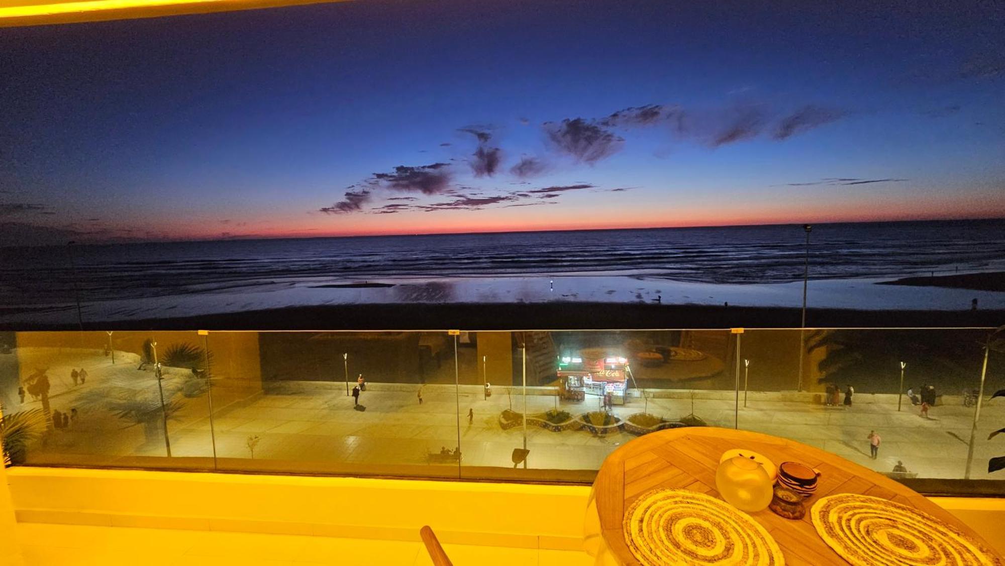 Magnifique Vue Mer เกนิตรา ห้อง รูปภาพ