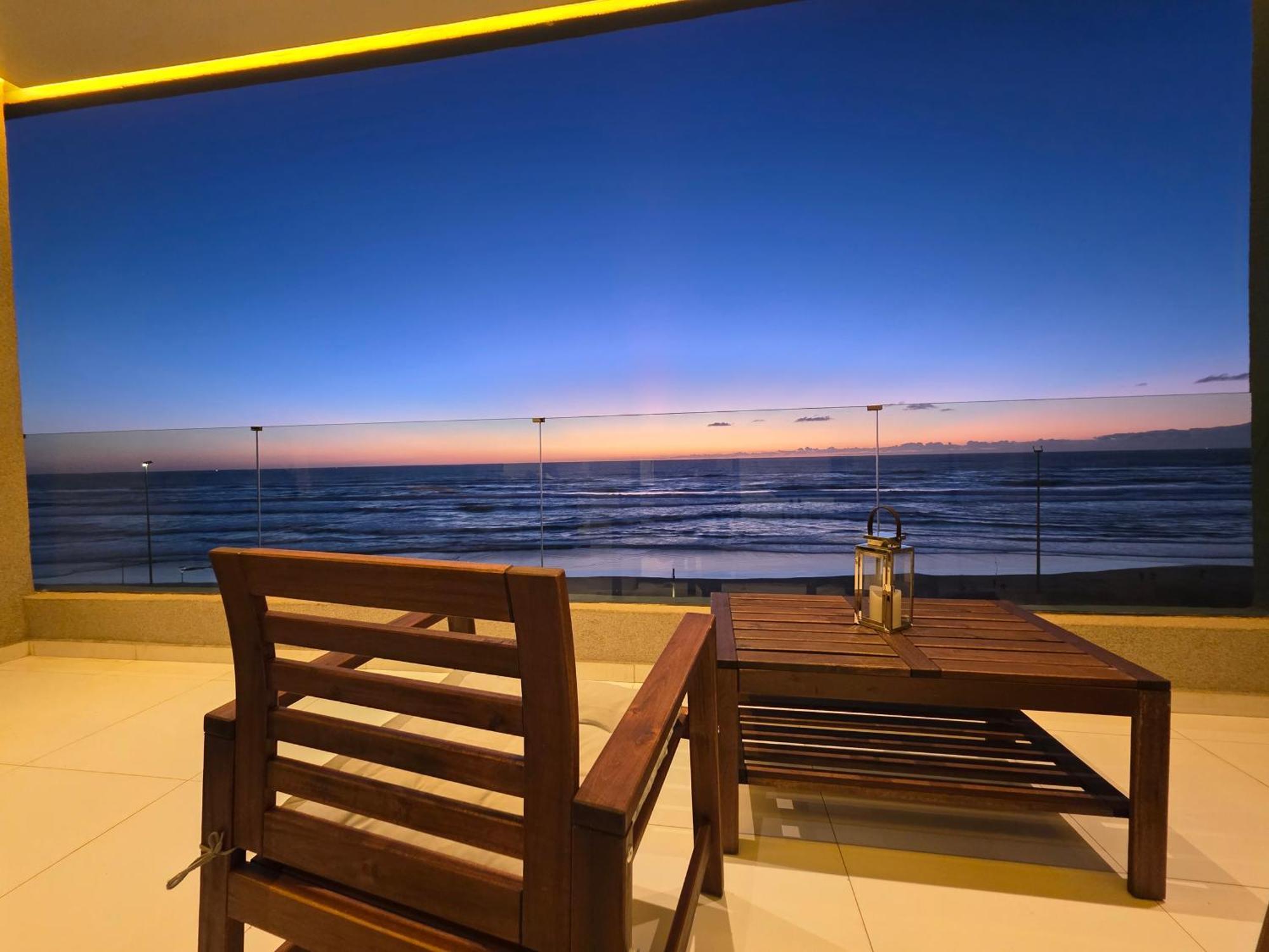 Magnifique Vue Mer เกนิตรา ภายนอก รูปภาพ