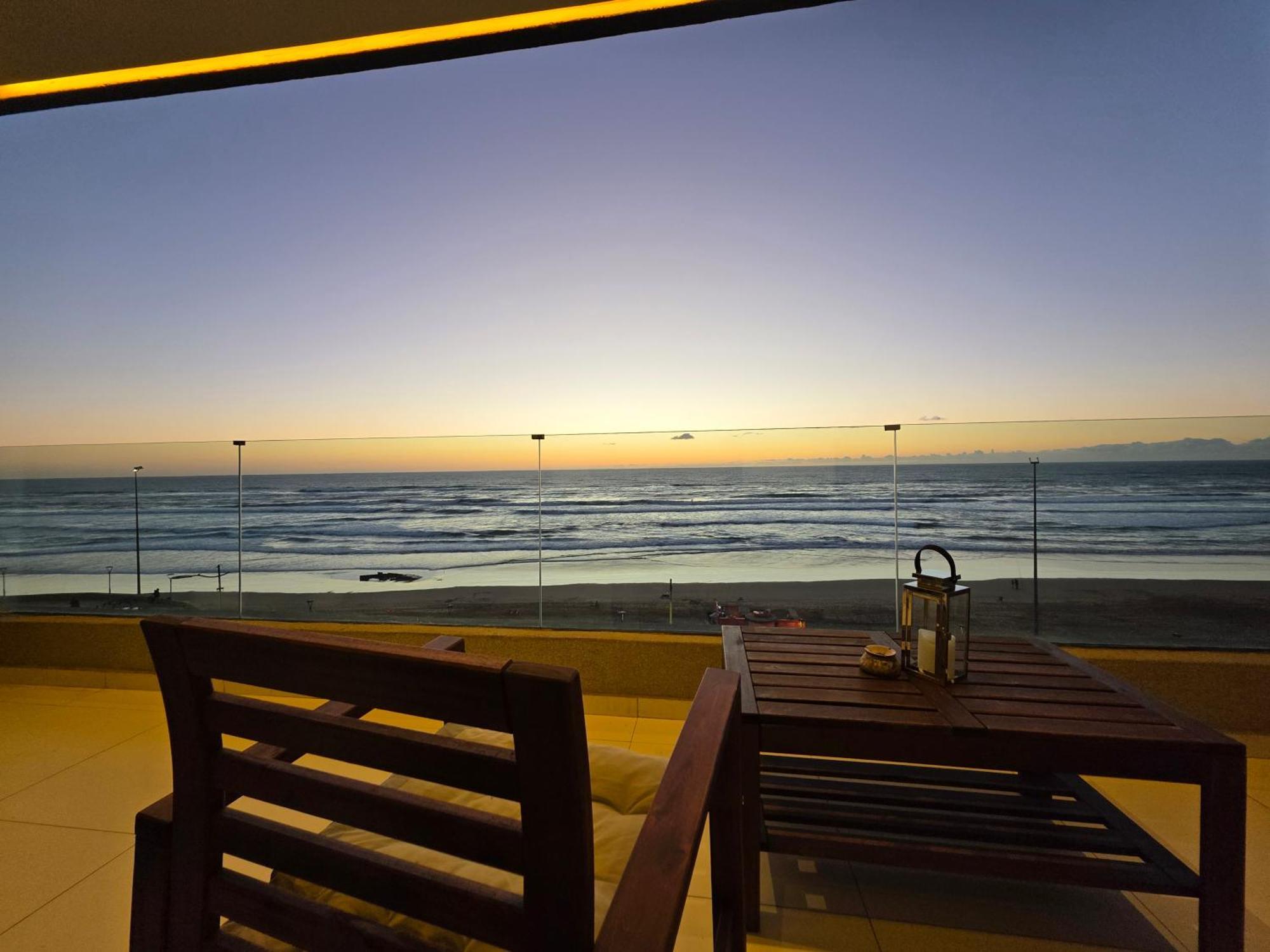 Magnifique Vue Mer เกนิตรา ภายนอก รูปภาพ